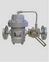Ratio control valve RCV series