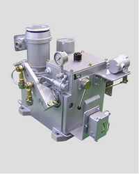 Hydraulic actuator suitable for the explosion-proof environments