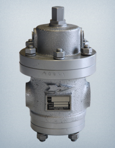 Ratio control valve [RCV series]