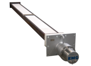 Inductive sensor for use in high temperatures [IMM2, IMH2, IMU2]
